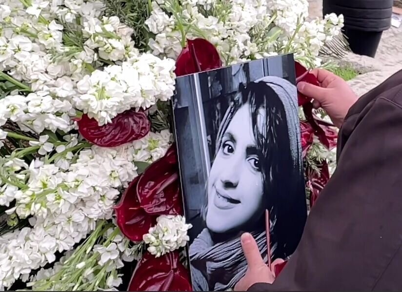 جزئیات تازه از فوت سینماگر جوان در تصادف رانندگی  | قلب این هنرمند اهدا شد   فاطمه رجب