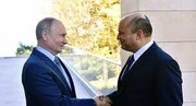 جزئیات گفت‌وگوی پوتین و نخست وزیر اسرائیل درباره مذاکرات وین