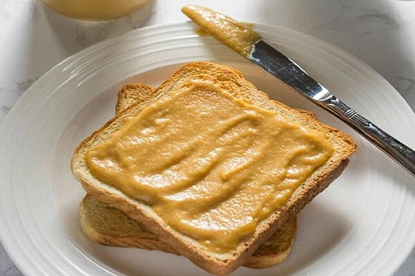 طرز تهیه مربای نارگیل به ۲ روش ساده | از کجا بفهمیم شربت قوام آمده است؟