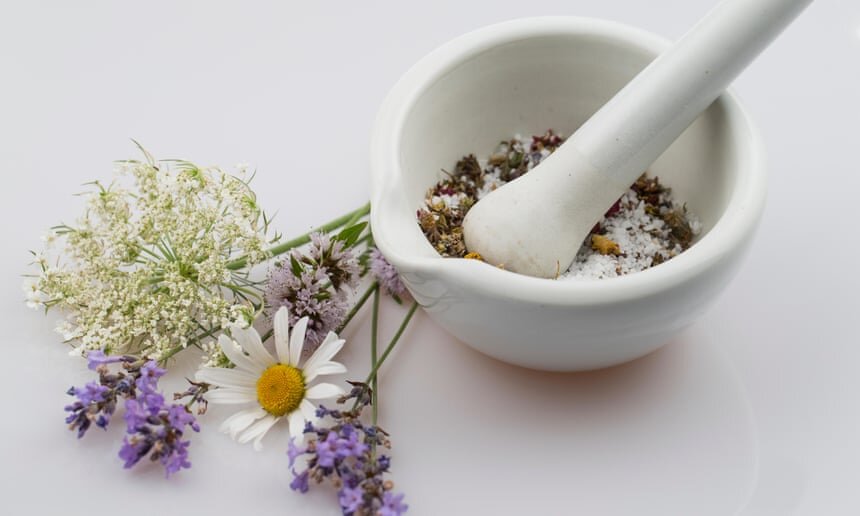 کدام گلها خوراکی هستند؟