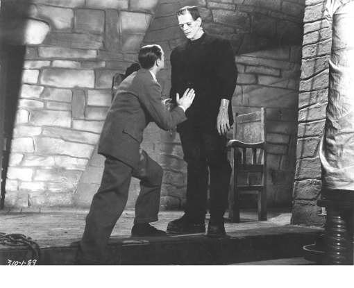 ۸ شخصیت سینمایی معروف که بدون نام هستند