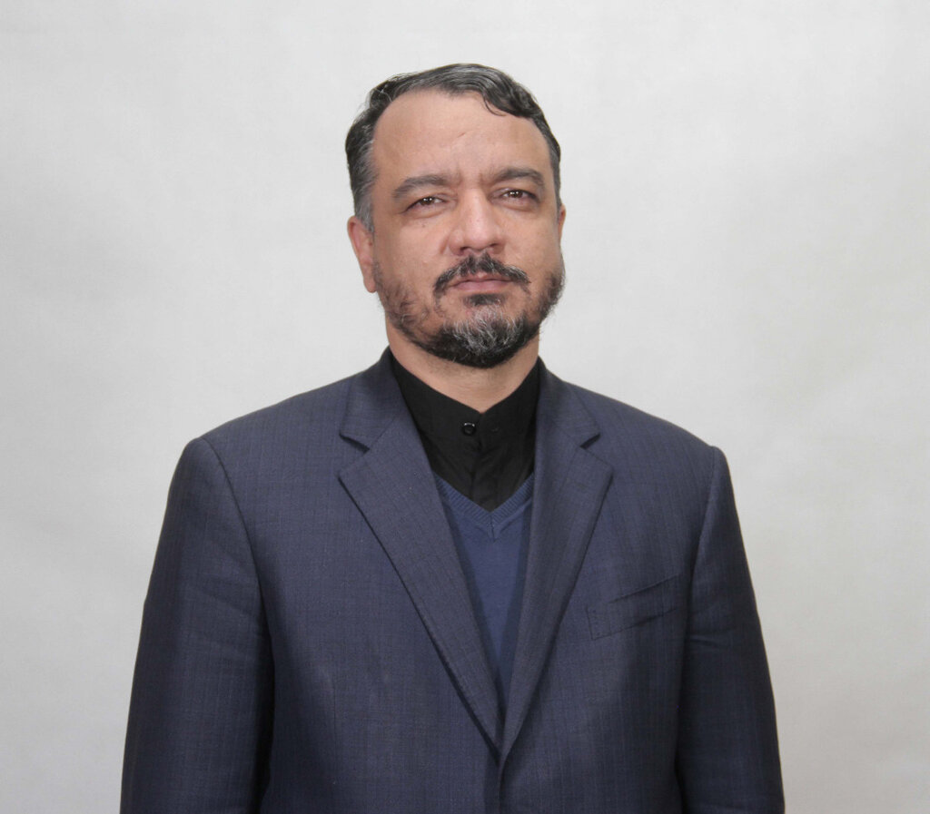 عیدانه شهردار منطقه ٢٠ | ایجاد مسیر سلامت برای زیارت بیبی شهربانو