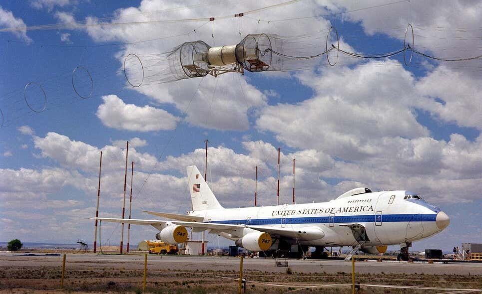 doomsday plane