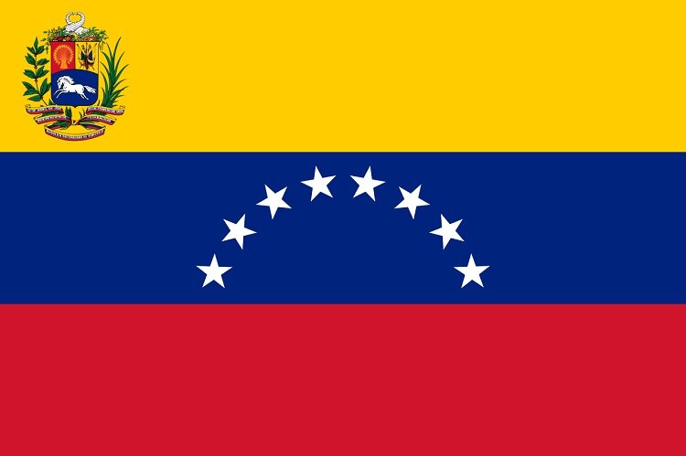 ونزوئلا