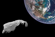 شاتگان فضایی برای مقابله با سیارک‌ها | روشی جدید در برخورد با خطراتی که زمین را تهدید می‌کند