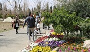 پاسخ شهردار تهران به ساخت و ساز در اطراف باغ گیاه شناسی