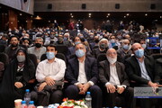 تصاویر | اولین همایش راهکارهای تولید ومانع زدایی مسکن در تهران