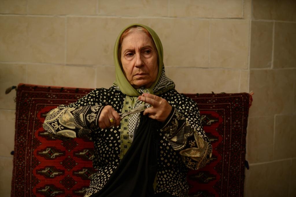 قاتلی که مدعی بود میخواهد جامعه را از فساد و تباهی نجات دهد! | ناگفتههای کارگردان عنکبوت از زندگی قاتل زنان خیابانی