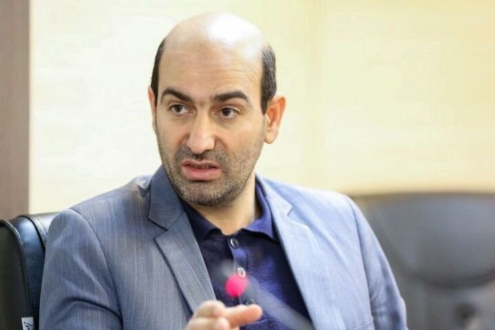 ابوترابی، عضو کمیسیون امور داخلی کشور و شوراها