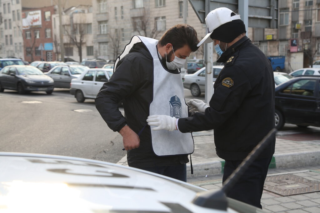 آیا می‌توانیم روزی جشن بدون تصادف و بدون کشته را در تهران بگیریم؟ | خبرهای امید بخش ازکاهش ۶درصدی آمار تصادفات منجر به فوت در تهران 