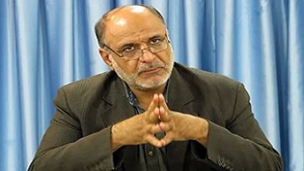 رئیس شورای یزد