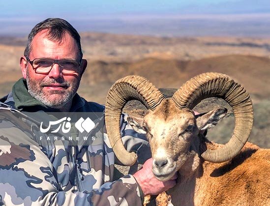 تصاویر | این هم سند حضور شکارچیان آمریکایی و اروپایی در ایران | قرقگاههای شکار با ۳۰ هزار دلار به شکارچیان خارجی فروخته میشوند