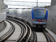 افزایش ساعات کاری متروی تهران در روزهای پایانی سال| کدام خطوط شامل تغییر نمی‌شوند؟