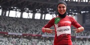پست جنجالی دختر سرشناس ورزش ایران | ماجرای فساد و حمله غیراخلاقی به اتاق ورزشکاران