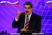 مادورو به بهبود روابط آمریکا و ونزوئلا ابراز علاقه کرد| تحریم‌ها برداشته می‌شوند؟