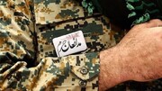 شهادت ۲ مدافع حرم ایرانی در حمله جنگنده‌های اسرائیلی به حومه دمشق