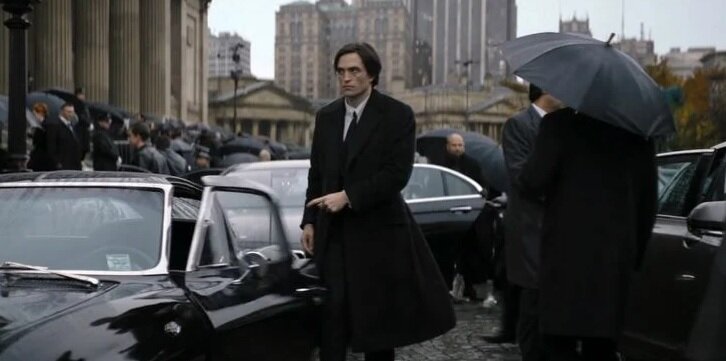 تصاویر | ۱۰ واقعیت هیجانانگیز درباره آخرین فیلم بتمن که نمیدانید | از پوشیدن لباس جرج کلونی تا وحشت رابرت پتینسون از دیدن فیلم