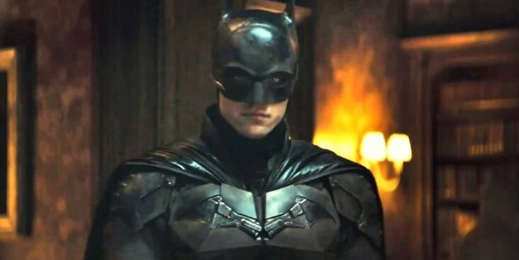تصاویر | ۱۰ واقعیت هیجانانگیز درباره آخرین فیلم بتمن که نمیدانید | از پوشیدن لباس جرج کلونی تا وحشت رابرت پتینسون از دیدن فیلم