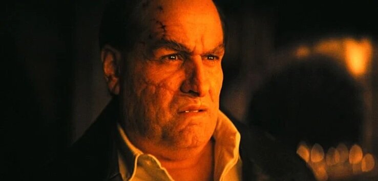 تصاویر | ۱۰ واقعیت هیجانانگیز درباره آخرین فیلم بتمن که نمیدانید | از پوشیدن لباس جرج کلونی تا وحشت رابرت پتینسون از دیدن فیلم