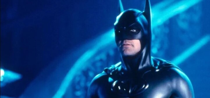 تصاویر | ۱۰ واقعیت هیجانانگیز درباره آخرین فیلم بتمن که نمیدانید | از پوشیدن لباس جرج کلونی تا وحشت رابرت پتینسون از دیدن فیلم