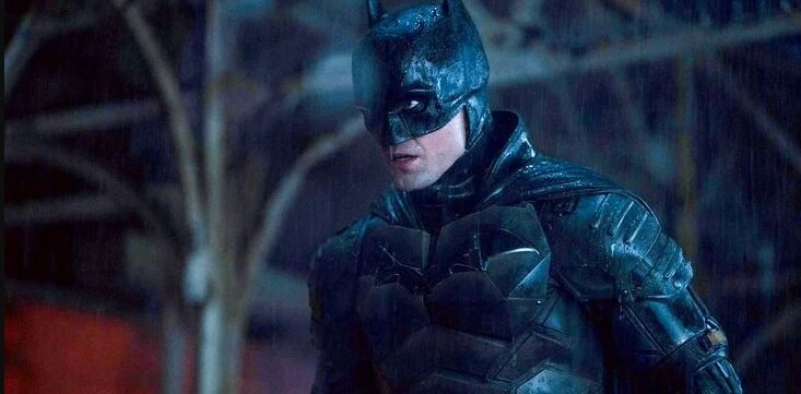 تصاویر | ۱۰ واقعیت هیجانانگیز درباره آخرین فیلم بتمن که نمیدانید | از پوشیدن لباس جرج کلونی تا وحشت رابرت پتینسون از دیدن فیلم