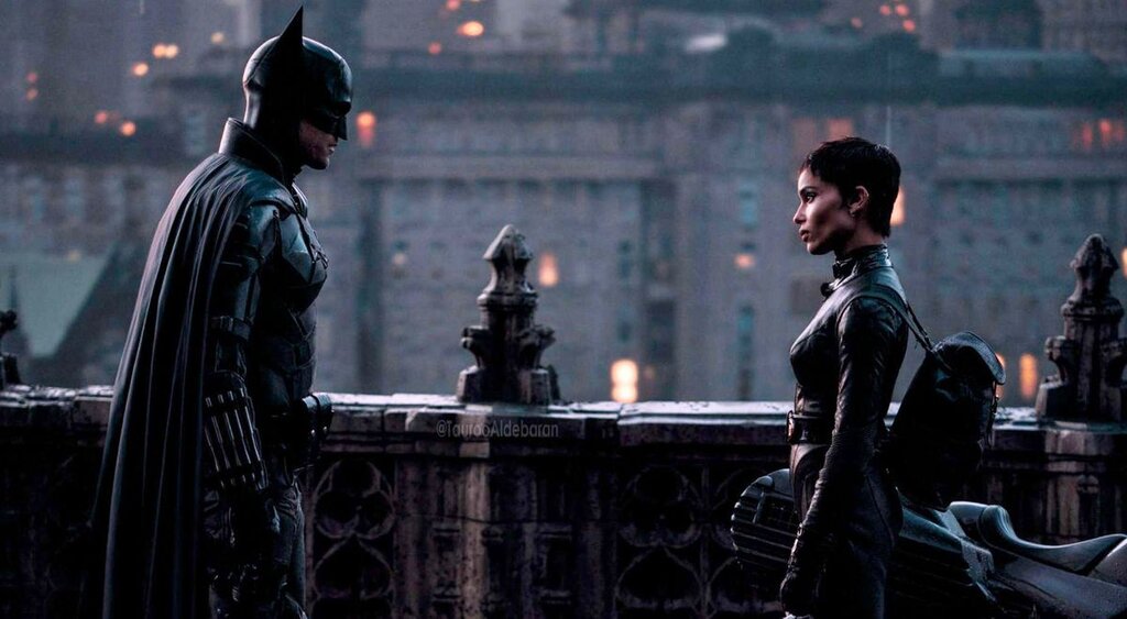 تصاویر | ۱۰ واقعیت هیجانانگیز درباره آخرین فیلم بتمن که نمیدانید | از پوشیدن لباس جرج کلونی تا وحشت رابرت پتینسون از دیدن فیلم