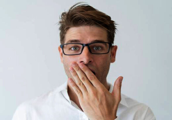 راههای از بین بردن بوی بد دهان در ماه رمضان