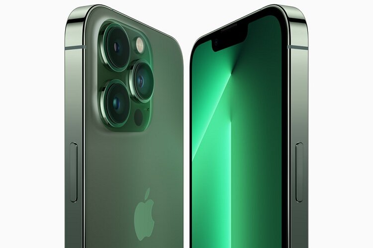 تصاویر | رویداد اپل برگزار شد | از معرفی تراشه قدرتمند تا آیفون ۱۳ سبزرنگ