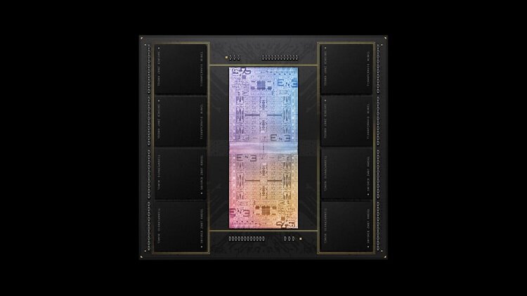 تصاویر | رویداد اپل برگزار شد | از معرفی تراشه قدرتمند تا آیفون ۱۳ سبزرنگ