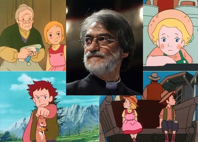 خالق نغمههای ماندگار «بوی پیراهن یوسف» و «از کرخه تا راین» ۷۴ساله شد | سازنده آهنگی نوستالژیک که دههشصتیها با آن خاطره دارند