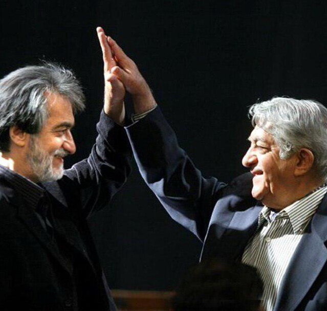 خالق نغمههای ماندگار «بوی پیراهن یوسف» و «از کرخه تا راین» ۷۴ساله شد | سازنده آهنگی نوستالژیک که دههشصتیها با آن خاطره دارند