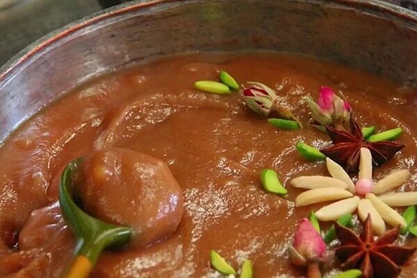طرز تهیه سمنو در خانه ؛ ویژه سفره هفت سین نوروز