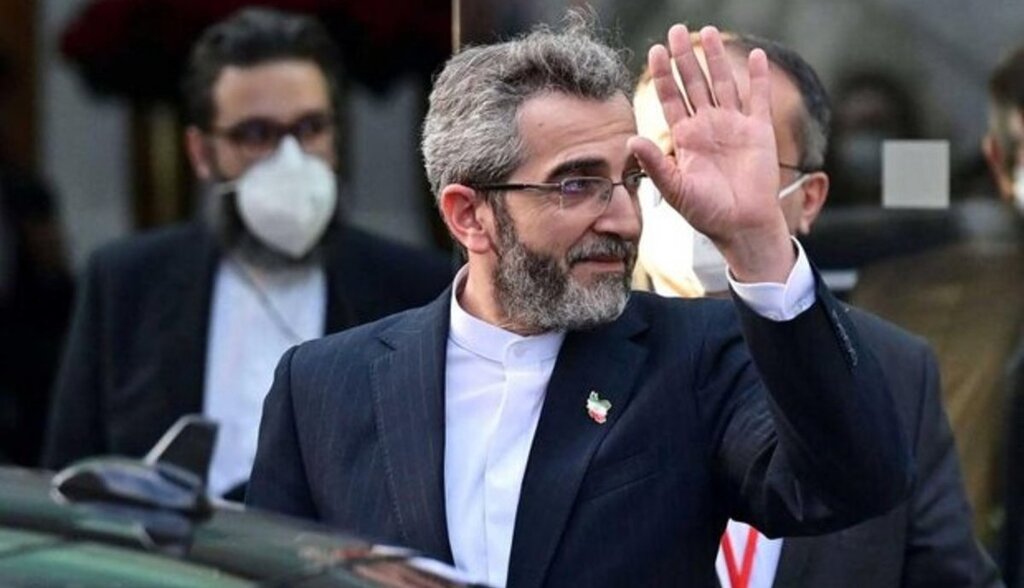 واکنش به احتمال تغییر تیم مذاکره کننده ایران | ماجرای شایعه استعفای علی باقری باقری