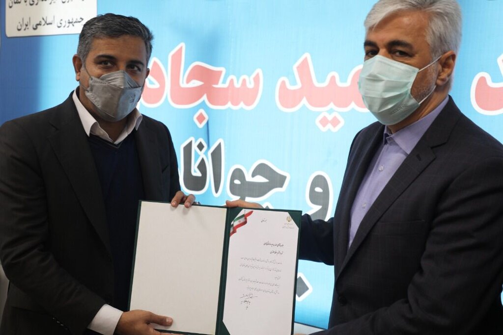 باز شدن رایگان درهای ورزشگاه آزادی برای تفریح و ورزش شهروندان/ احداث دومین پارکینگ مکانیزه در منطقه ۱۹