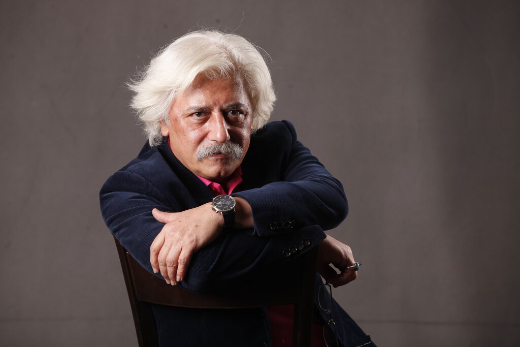 وقتی حاکم ری نیمی از داراییاش را به صحابه امام میدهد  سید مهدی شجاعی