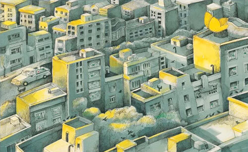 ذهن، چشم و دستتان را تربیت کنید!