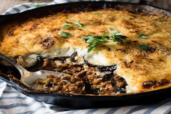 چی بپزم؟ | طرز تهیه ۵ غذای نونی خوشمزه با گوشت چرخکرده