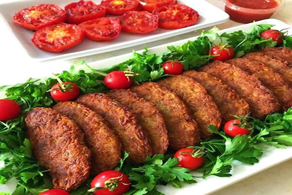 چی بپزم؟ | طرز تهیه ۵ غذای نونی خوشمزه با گوشت چرخکرده