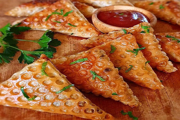 چی بپزم؟ | طرز تهیه ۵ غذای نونی خوشمزه با گوشت چرخکرده