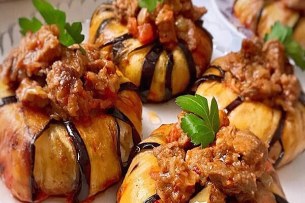 چی بپزم؟ | طرز تهیه ۵ غذای نونی خوشمزه با گوشت چرخکرده