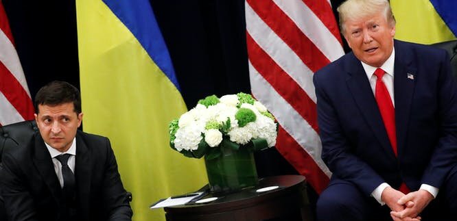 ولودیمیر زلنسکی کیست و با چه ترفندهایی رئیس‌جمهور اوکراین شد؟