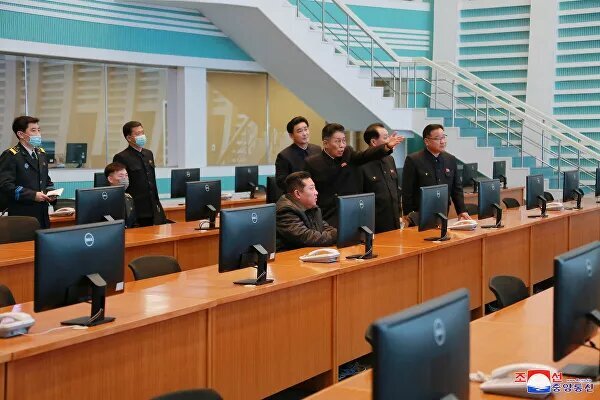 تصاویر زندگی روزمره رهبر کره شمالی | یک استقبال عجیب از کیم جونگ اون