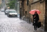 این ۶ استان امروز و فردا بارانی می‌شوند ‌| افزایش دما در شهرهای شمالی کشور | وضعیت هوای تهران در ۲ روز آینده