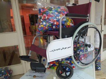 رسم دیرپای همسایگی در یافتآباد | تفکیک زباله به نفع نیازمندان محله