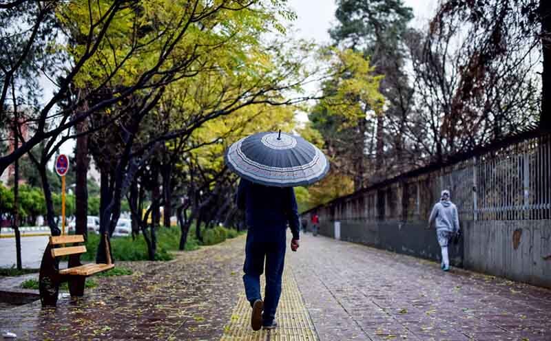 باران ـ بارندگی