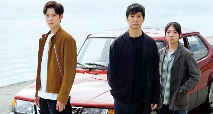 سینمای ۲۰۲۱ | ۵ قاب از فیلم ماشین مرا بران ساخته ریوسوکی هاماگوچی