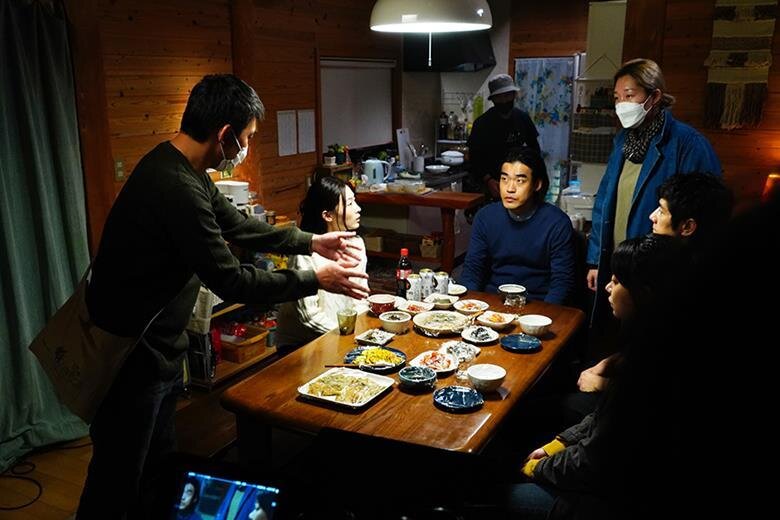 سینمای ۲۰۲۱ | درباره فیلم ماشین مرا بران | روایتی تلخ از زیستن در ژاپن امروز