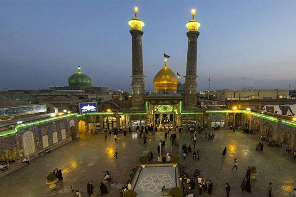 پیشنهاد گردشگری نوروزی | موزهگردی هم فال و هم تماشاست