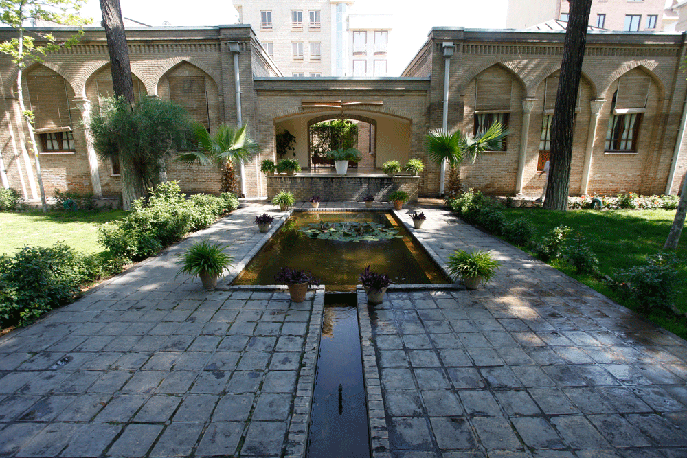 پیشنهاد گردشگری نوروزی | موزهگردی هم فال و هم تماشاست