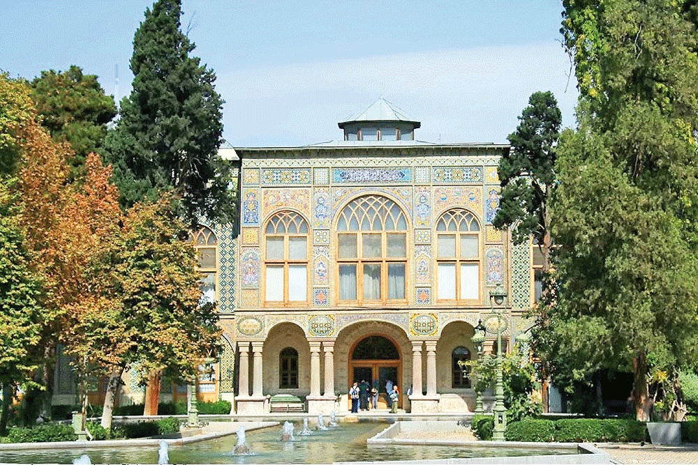 پیشنهاد گردشگری نوروزی | موزهگردی هم فال و هم تماشاست